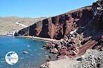 Red Beach near Akrotiri Santorini | Cyclades Greece | Greece  Photo 9 - Photo GreeceGuide.co.uk