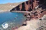 Red Beach near Akrotiri Santorini | Cyclades Greece | Greece  Photo 14 - Photo GreeceGuide.co.uk