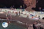 Red Beach near Akrotiri Santorini | Cyclades Greece | Greece  Photo 15 - Photo GreeceGuide.co.uk