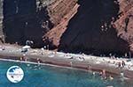 Red Beach near Akrotiri Santorini | Cyclades Greece | Greece  Photo 16 - Photo GreeceGuide.co.uk