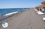Perissa - Perivolos Santorini | Cyclades Greece | Greece  - Photo 3 - Photo GreeceGuide.co.uk