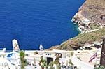 Fira (Thira) Santorini | Cyclades Greece | Greece  Photo 31 - Photo GreeceGuide.co.uk