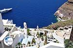 Fira (Thira) Santorini | Cyclades Greece | Greece  Photo 32 - Photo GreeceGuide.co.uk