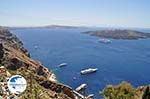 Fira (Thira) Santorini | Cyclades Greece | Greece  Photo 49 - Photo GreeceGuide.co.uk