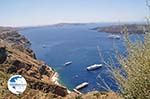 Fira (Thira) Santorini | Cyclades Greece | Greece  Photo 53 - Photo GreeceGuide.co.uk