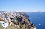 Fira (Thira) Santorini | Cyclades Greece | Greece  Photo 54 - Photo GreeceGuide.co.uk