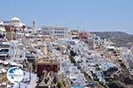 Fira (Thira) Santorini | Cyclades Greece | Greece  Photo 64 - Photo GreeceGuide.co.uk