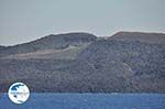 The vulkaan of Santorini Nea Kameni | Cyclades Greece Photo 1 - Photo GreeceGuide.co.uk