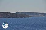 The vulkaan of Santorini Nea Kameni | Cyclades Greece Photo 2 - Photo GreeceGuide.co.uk