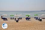 Golden Beach - Skala Panagia - Chrissi Ammoudia | Thassos | Photo 2 - Photo GreeceGuide.co.uk