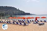 Golden Beach - Skala Panagia - Chrissi Ammoudia | Thassos | Photo 4 - Photo GreeceGuide.co.uk