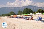 Golden Beach - Skala Panagia - Chrissi Ammoudia | Thassos | Photo 6 - Photo GreeceGuide.co.uk