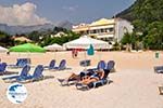 Golden Beach - Skala Panagia - Chrissi Ammoudia | Thassos | Photo 7 - Photo GreeceGuide.co.uk