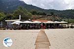 Paradise Beach - Kinira | Thassos | Photo 14 - Photo GreeceGuide.co.uk