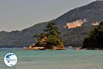 Makryammos - beach near Limenas (Thassos town) | Photo 8 - Photo GreeceGuide.co.uk