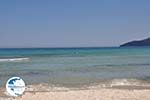 Makryammos - beach near Limenas (Thassos town) | Photo 10 - Photo GreeceGuide.co.uk