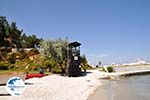 Makryammos - beach near Limenas (Thassos town) | Photo 15 - Photo GreeceGuide.co.uk