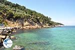 Makryammos - beach near Limenas (Thassos town) | Photo 16 - Photo GreeceGuide.co.uk