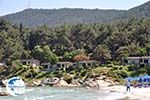 Makryammos - beach near Limenas (Thassos town) | Photo 23 - Photo GreeceGuide.co.uk