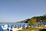 Makryammos - beach near Limenas (Thassos town) | Photo 24 - Photo GreeceGuide.co.uk