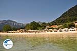 Golden Beach - Skala Panagia - Chrissi Ammoudia | Thassos | Photo 18 - Photo GreeceGuide.co.uk