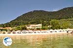 Golden Beach - Skala Panagia - Chrissi Ammoudia | Thassos | Photo 19 - Photo GreeceGuide.co.uk