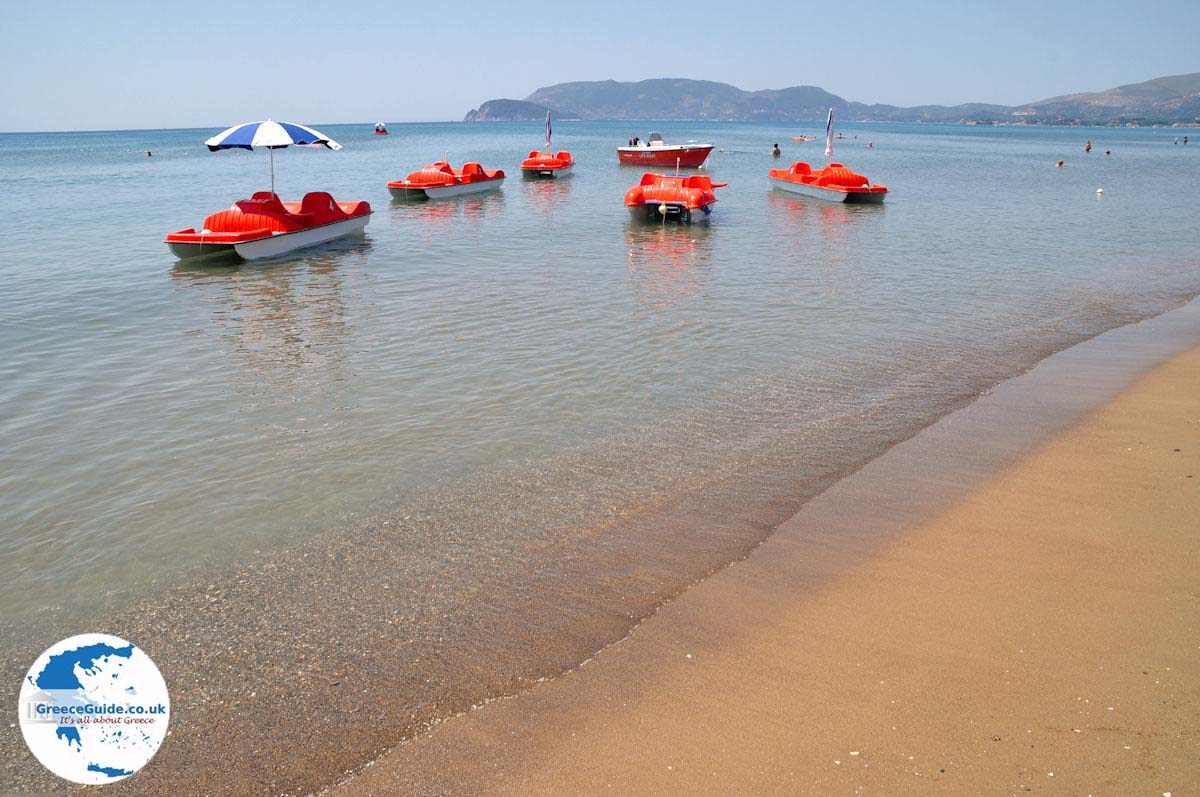 boat trips in kalamaki zante