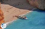 The Ship Wreck of Zakynthos | Greece  | nr 41 - Photo GreeceGuide.co.uk