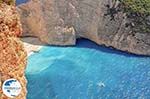 The Ship Wreck of Zakynthos | Greece  | nr 39 - Photo GreeceGuide.co.uk