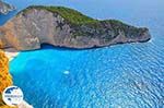 The Ship Wreck of Zakynthos | Greece  | nr 38 - Photo GreeceGuide.co.uk