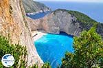 The Ship Wreck of Zakynthos | Greece  | nr 36 - Photo GreeceGuide.co.uk