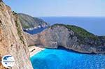 The Ship Wreck of Zakynthos | Greece  | nr 34 - Photo GreeceGuide.co.uk