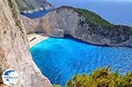 The Ship Wreck of Zakynthos | Greece  | nr 33 - Photo GreeceGuide.co.uk