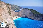 The Ship Wreck of Zakynthos | Greece  | nr 31 - Photo GreeceGuide.co.uk