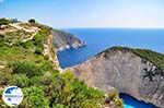 The Ship Wreck of Zakynthos | Greece  | nr 24 - Photo GreeceGuide.co.uk