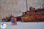 Ship Wreck Zakynthos | Shipwreck Zakynthos | Greece  | nr 27 - Photo GreeceGuide.co.uk