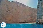 Ship Wreck Zakynthos | Shipwreck Zakynthos | Greece  | nr 39 - Photo GreeceGuide.co.uk