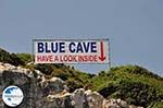 Blue Caves | Zakynthos | Greece  3 - Photo GreeceGuide.co.uk