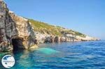 Blue Caves | Zakynthos | Greece  4 - Photo GreeceGuide.co.uk