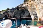 Blue Caves | Zakynthos | Greece  6 - Photo GreeceGuide.co.uk