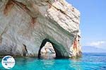 Blue Caves | Zakynthos | Greece  13 - Photo GreeceGuide.co.uk