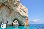 Blue Caves | Zakynthos | Greece  16 - Photo GreeceGuide.co.uk