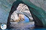 Blue Caves | Zakynthos | Greece  17 - Photo GreeceGuide.co.uk