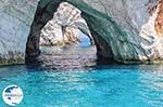 Blue Caves | Zakynthos | Greece  18 - Photo GreeceGuide.co.uk