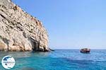 Blue Caves | Zakynthos | Greece  19 - Photo GreeceGuide.co.uk