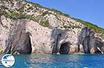 Blue Caves | Zakynthos | Greece  25 - Photo GreeceGuide.co.uk