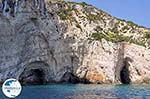 Blue Caves | Zakynthos | Greece  27 - Photo GreeceGuide.co.uk