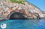 Blue Caves | Zakynthos | Greece  29 - Photo GreeceGuide.co.uk