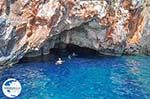 Blue Caves | Zakynthos | Greece  30 - Photo GreeceGuide.co.uk