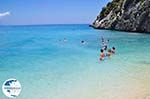 beach Xigkia (Xigia) | Zakynthos | Greece  nr 3 - Photo GreeceGuide.co.uk